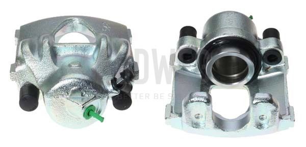 BUDWEG CALIPER Тормозной суппорт 342029